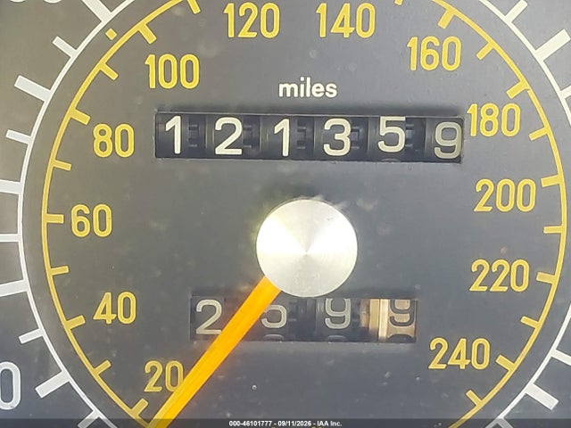1979 MBNZ 450SL 14