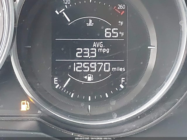 2017 MAZDA CX-5 GRAND SELECT 16