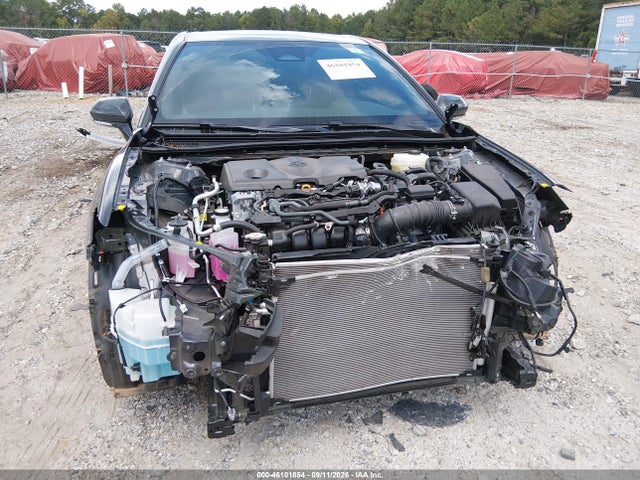 2026 TOYOTA CAMRY SE 13