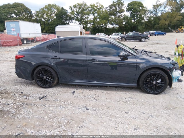 2026 TOYOTA CAMRY SE 14