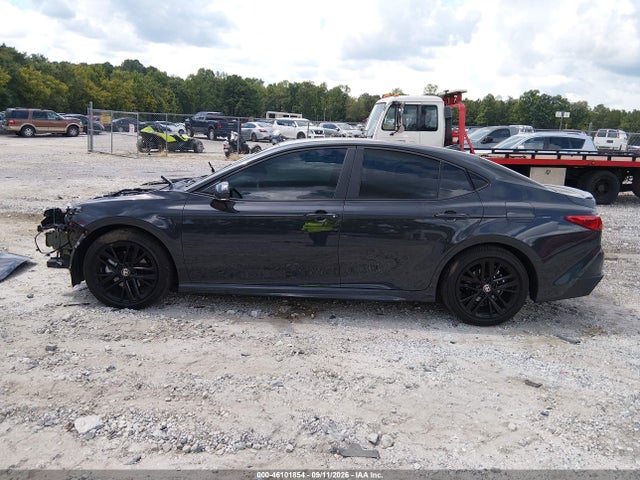 2026 TOYOTA CAMRY SE 15