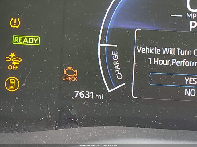 2026 TOYOTA CAMRY SE 16