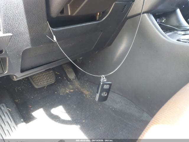 2019 TOYOTA HIGHLANDER LIMITED PLATINUM 11