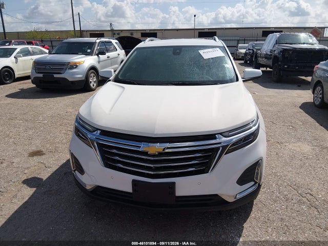 2022 CHEVROLET EQUINOX FWD PREMIER 6