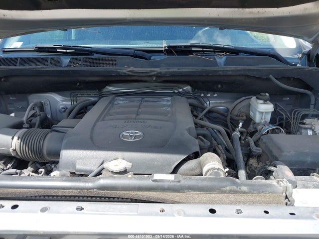 2021 TOYOTA TUNDRA SR5 10