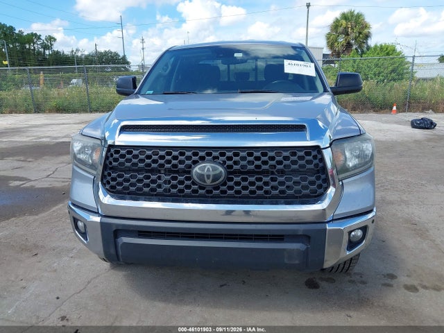 2021 TOYOTA TUNDRA SR5 12