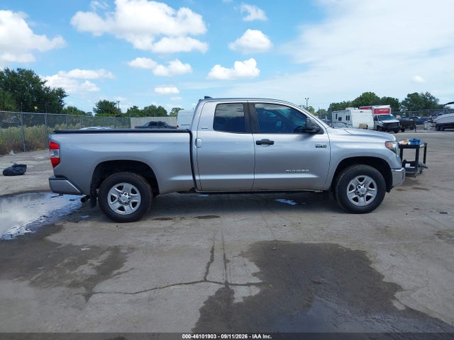 2021 TOYOTA TUNDRA SR5 13