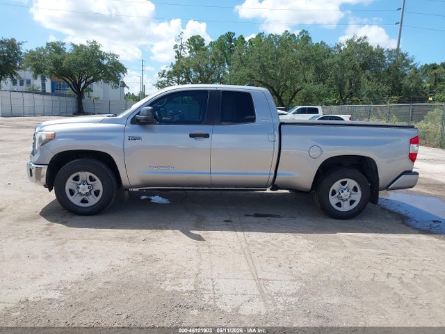 2021 TOYOTA TUNDRA SR5 14