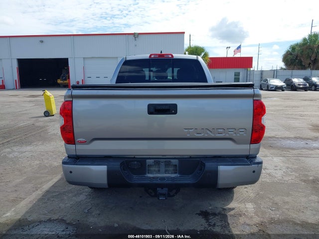 2021 TOYOTA TUNDRA SR5 16