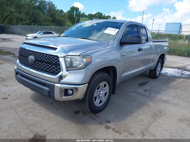 2021 TOYOTA TUNDRA SR5 2