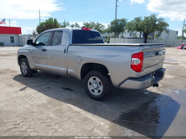 2021 TOYOTA TUNDRA SR5 3