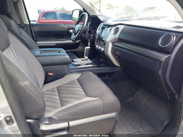 2021 TOYOTA TUNDRA SR5 5