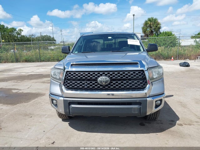 2021 TOYOTA TUNDRA SR5 6