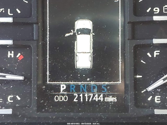 2021 TOYOTA TUNDRA SR5 7