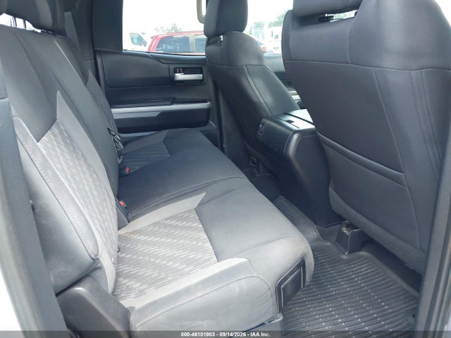2021 TOYOTA TUNDRA SR5 8