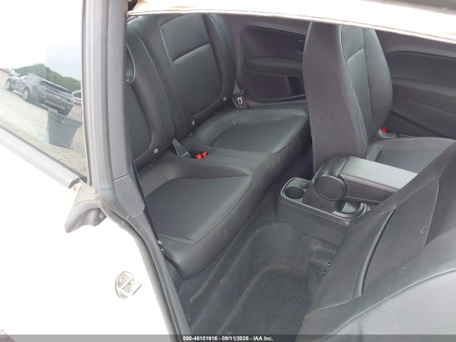 2018 VOLKSWAGEN BEETLE 2.0T COAST/2.0T S 8