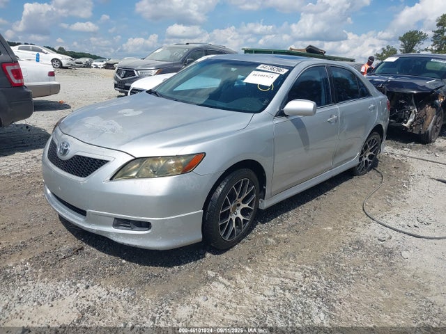 صورة 2 لـ 2007 Toyota CAMRY SE