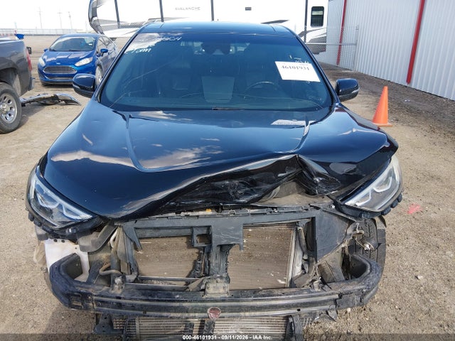 2019 FORD EDGE ST 13