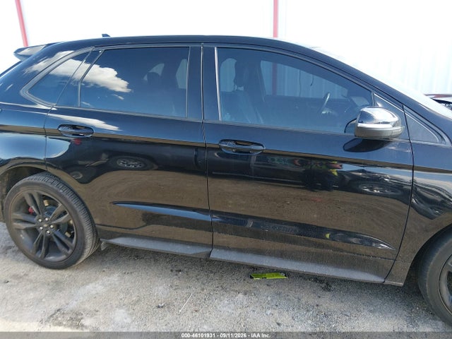2019 FORD EDGE ST 14