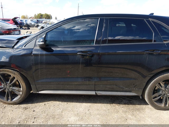 2019 FORD EDGE ST 15