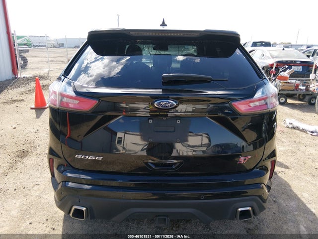 2019 FORD EDGE ST 17