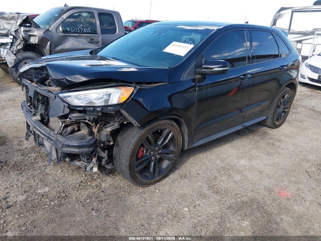 2019 FORD EDGE ST 2