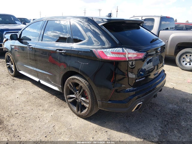 2019 FORD EDGE ST 3