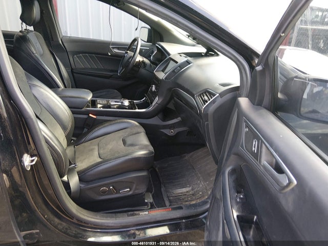 2019 FORD EDGE ST 5