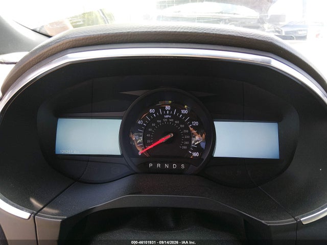 2019 FORD EDGE ST 7