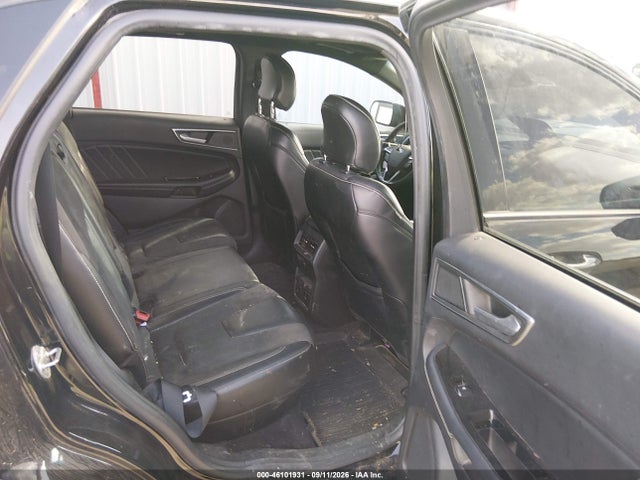 2019 FORD EDGE ST 8