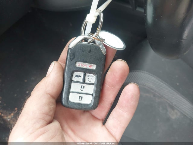 2021 HONDA CIVIC SPORT 11