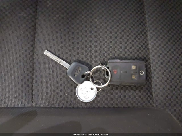 2017 CHEVROLET SILVERADO 1500 1LT 11