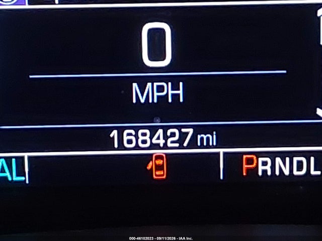2017 CHEVROLET SILVERADO 1500 1LT 15
