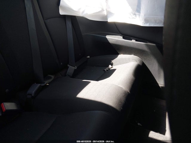 2019 HONDA CIVIC EX 8