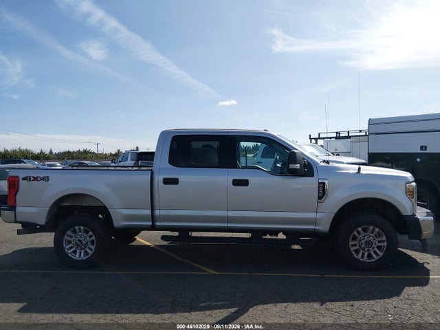 2018 FORD F-250 XLT 14
