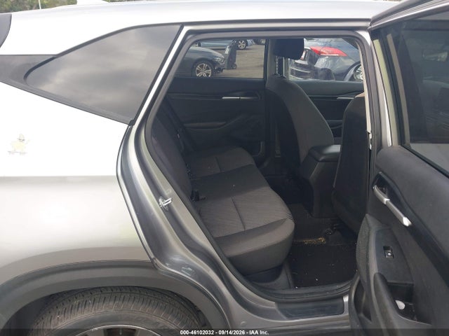 2021 KIA SELTOS LX 8