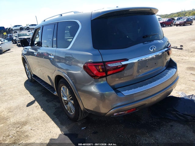 2018 INFINITI QX80 3