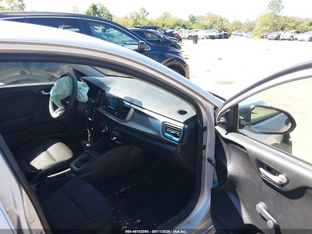2018 KIA RIO LX 5