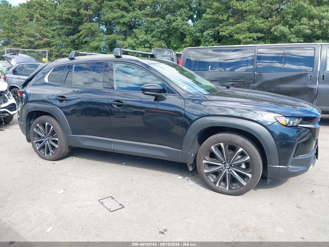 2025 MAZDA CX-50 2.5 S PREMIUM PLUS PACKAGE 13