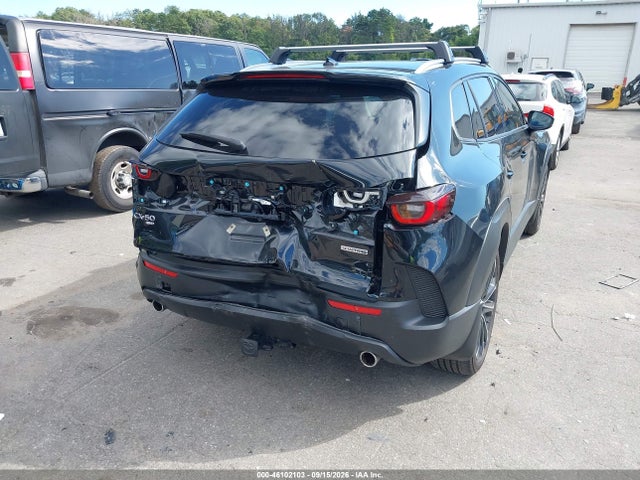 2025 MAZDA CX-50 2.5 S PREMIUM PLUS PACKAGE 6
