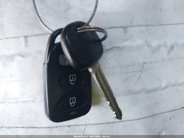 2017 HYUNDAI ELANTRA SE 11