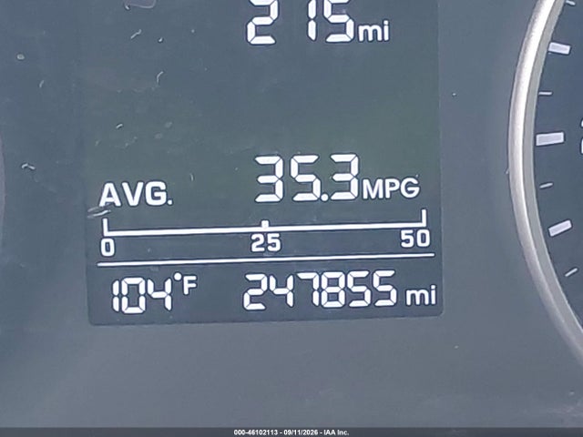 2017 HYUNDAI ELANTRA SE 15