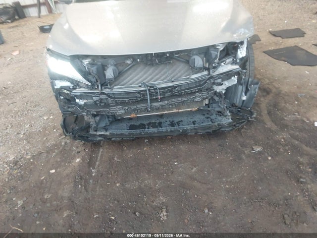 2018 TOYOTA CAMRY XSE 6