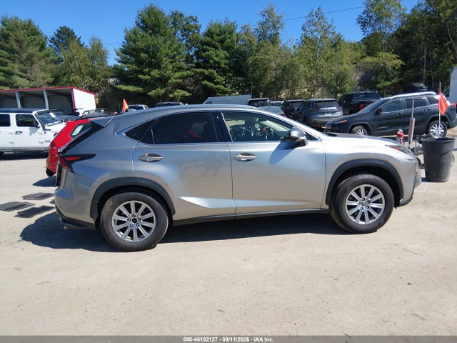 2018 LEXUS NX 300 14