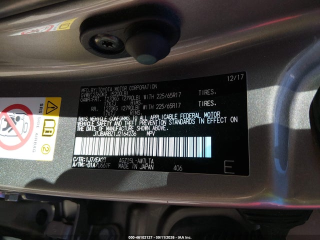2018 LEXUS NX 300 9
