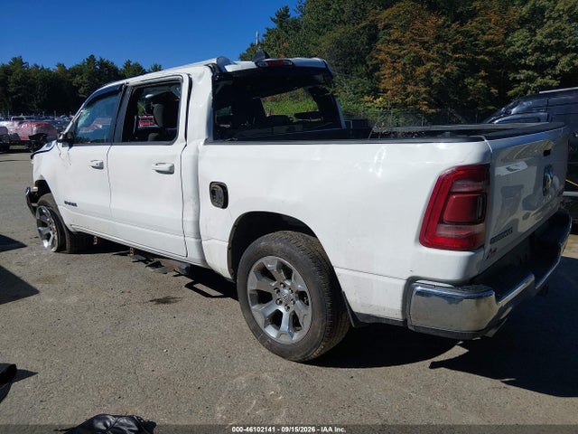 2021 RAM 1500 BIG HORN 4X4 5'7 BOX 3