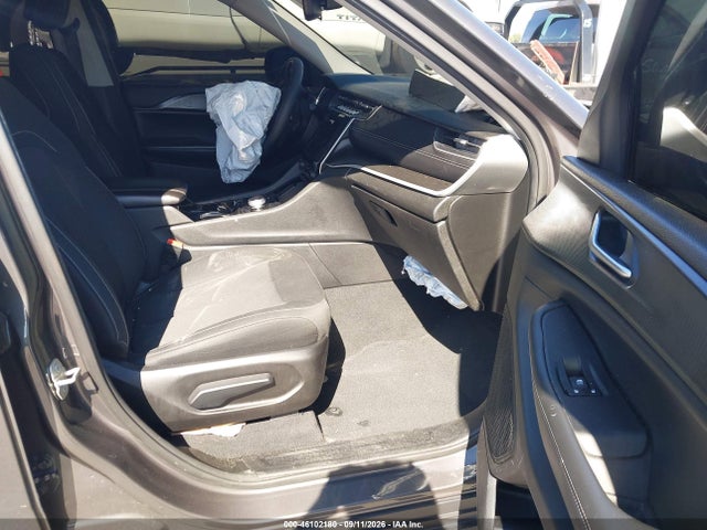 2023 JEEP GRAND CHEROKEE L LAREDO 4X4 5