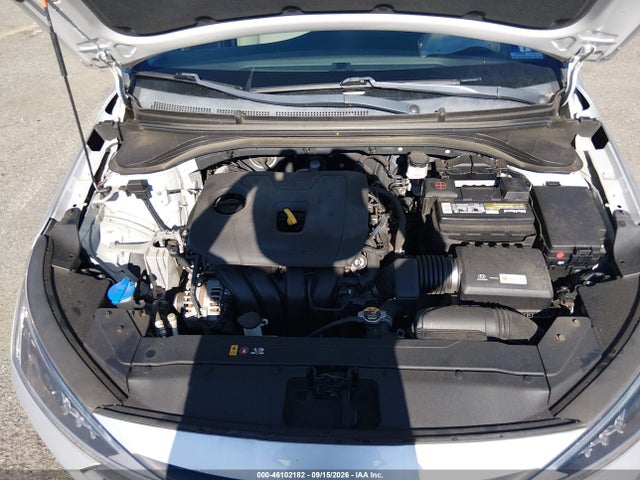 2019 HYUNDAI ELANTRA SEL 10