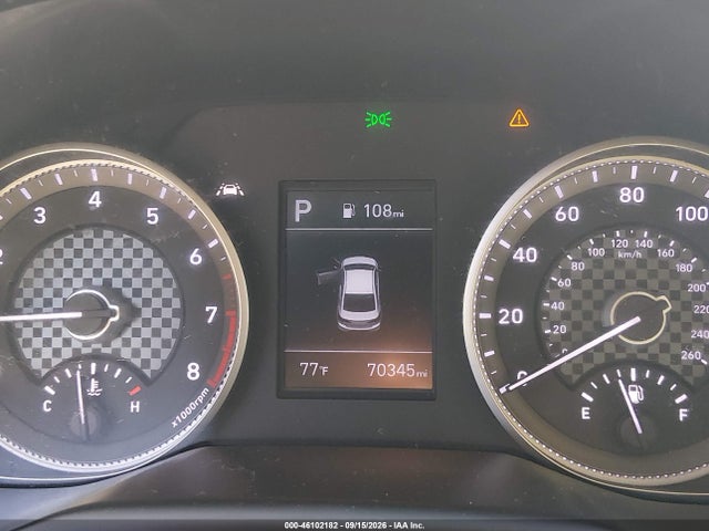 2019 HYUNDAI ELANTRA SEL 7