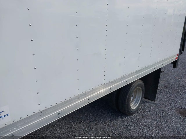 2023 FORD TRANSIT-350 CAB 6